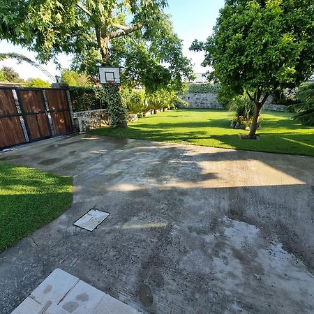 Country House Bubullime Albania Lushnje Экстерьер фото