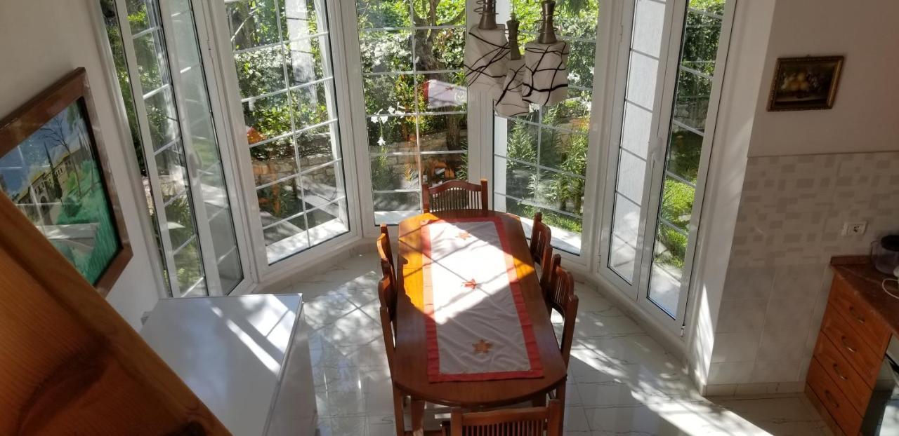 Country House Bubullime Albania Lushnje Экстерьер фото