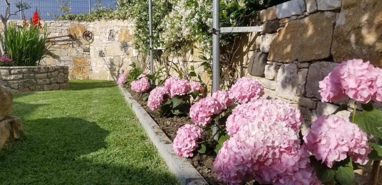 Country House Bubullime Albania Lushnje Экстерьер фото