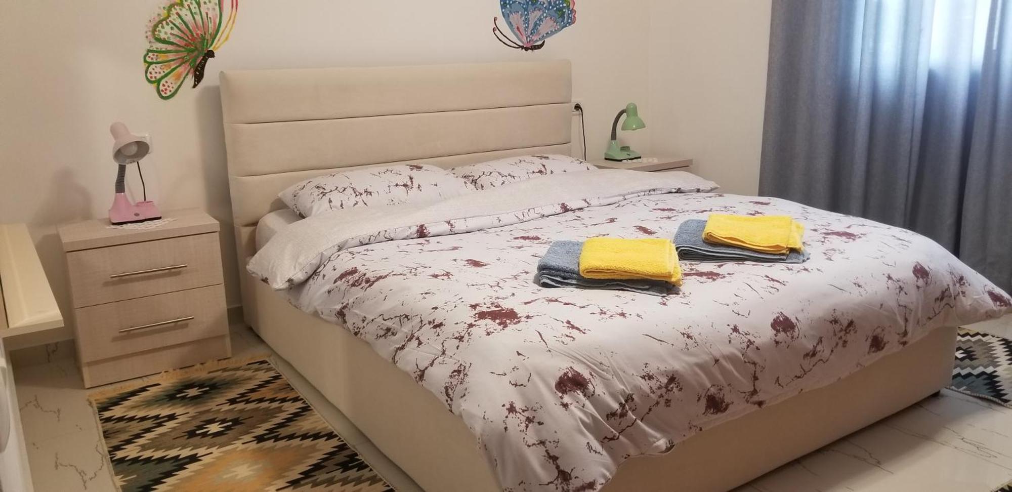 Country House Bubullime Albania Lushnje Экстерьер фото